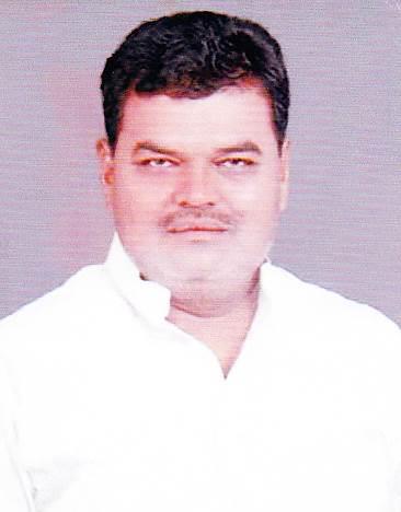 Lalit Kumar Yadav