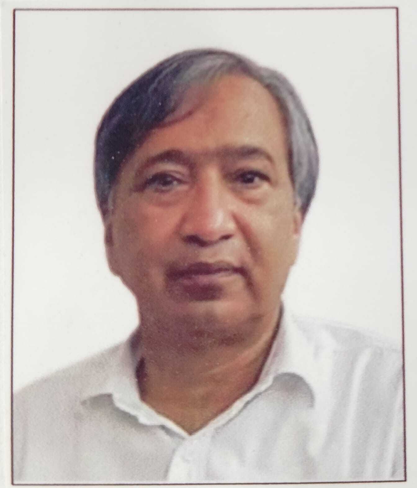Mohammad Yousuf Rather Tarigami