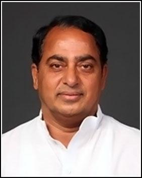Allola Indrakaran Reddy