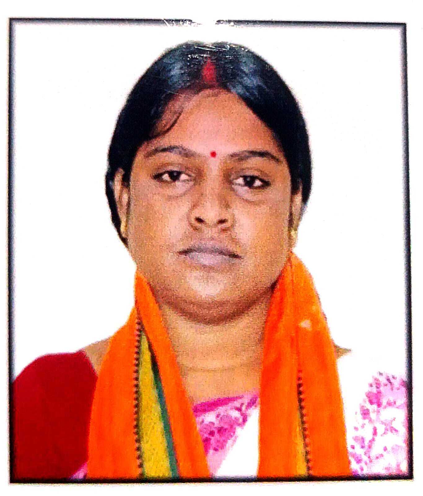 REKHA PATRA