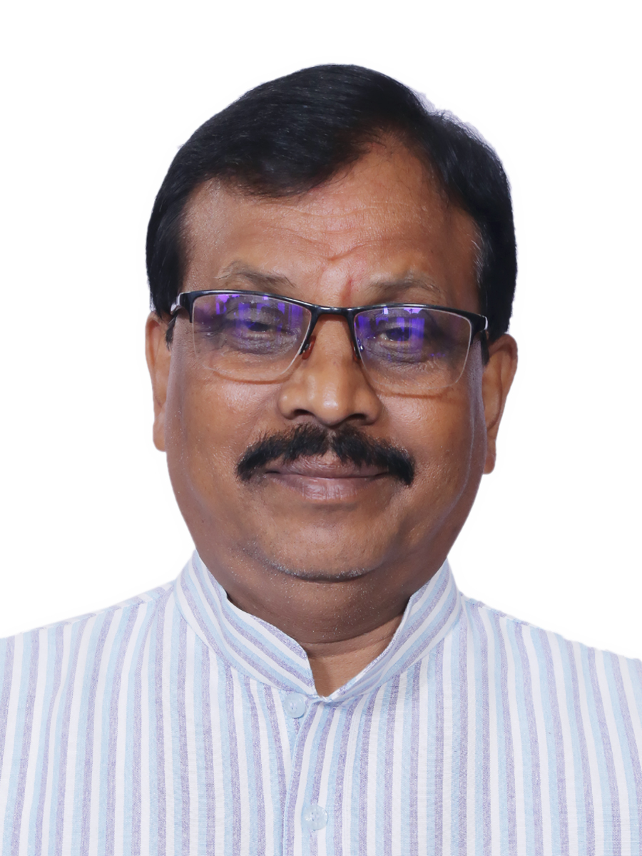 Gumansingh Damor