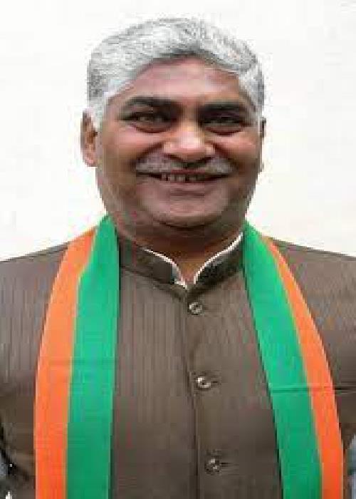 Jaswant Singh Saini