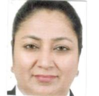 Smt. Rekha Gupta
