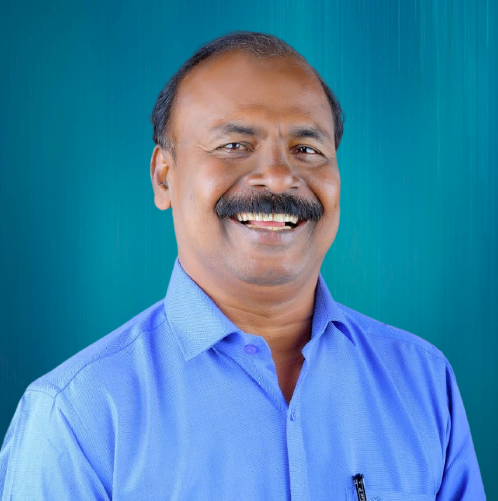 C. C. Mukundhan