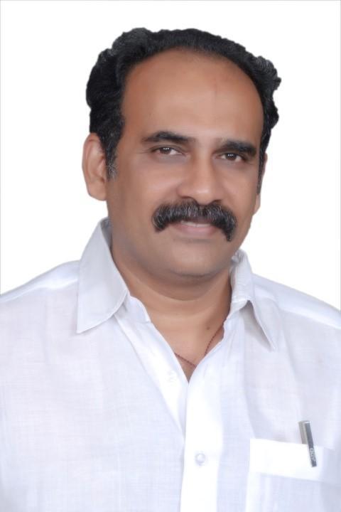 Balineni Srinivasa Reddy