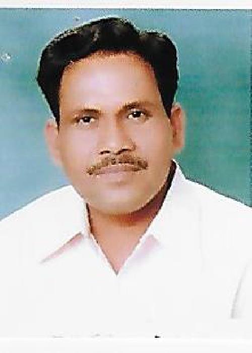 Tribhuwan Dutt