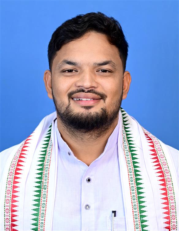 Pabitra Saunta