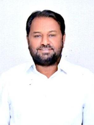 M. Shajahan Basha