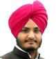 Davinder Singh Ghubaya