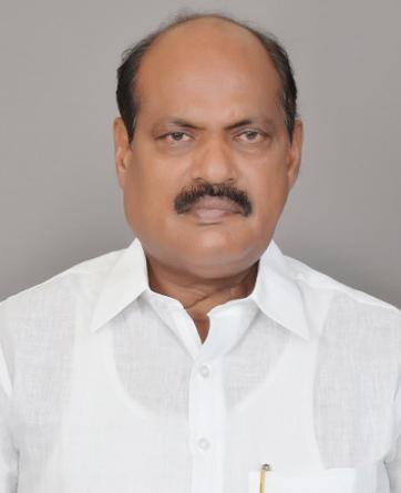 Dhanpal Suryanarayana