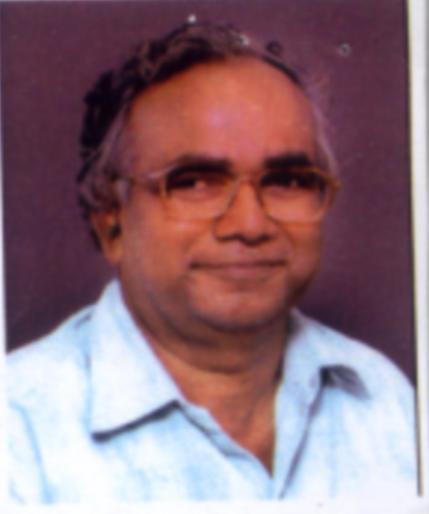 Ramu Surya Rao