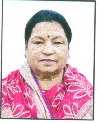 PARWATI DEVI