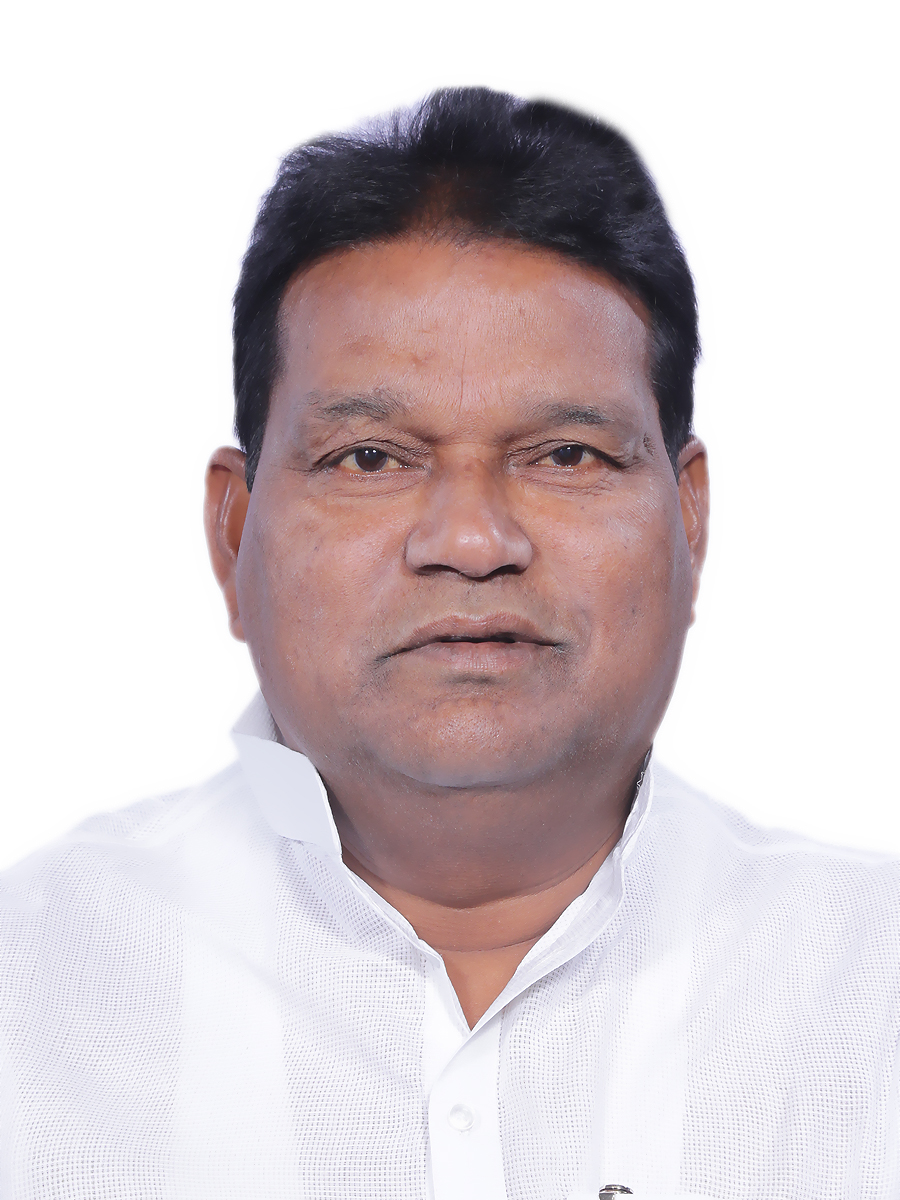 Ravindra Kushawaha