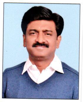 M.Ravindranatha Reddy