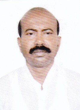 LAKSHMI KANTA MAJUMDAR