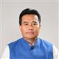 Thongam Biswajit Singh