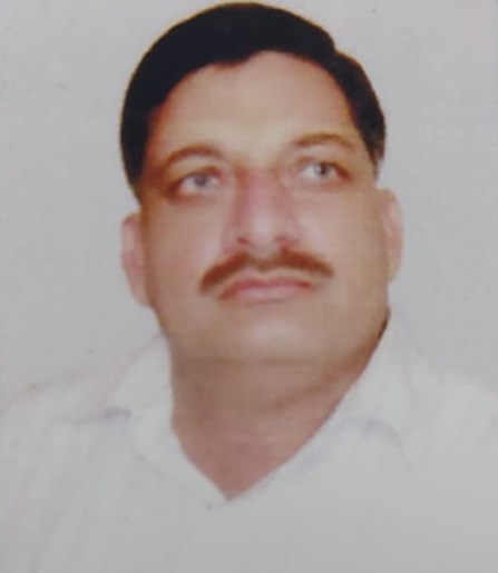 Aman Giri