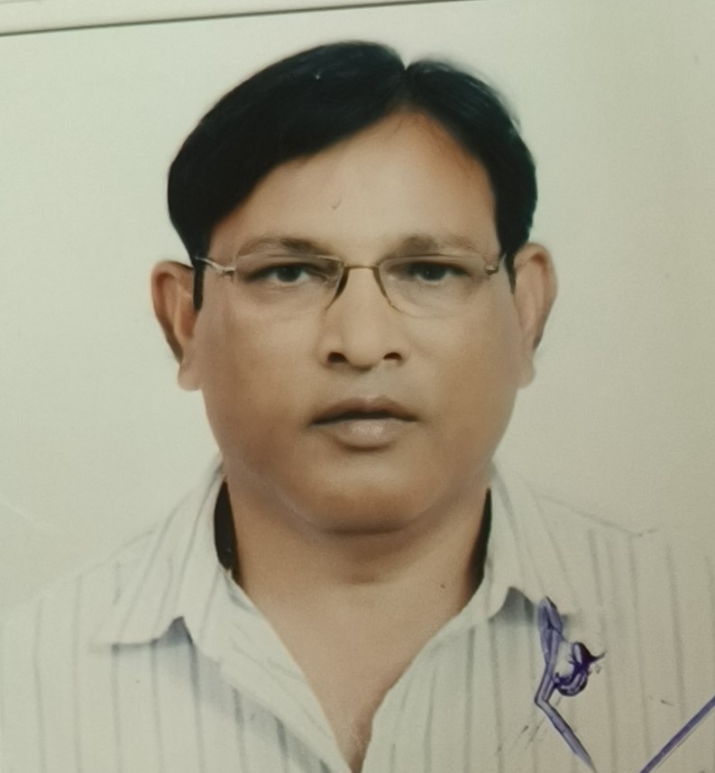 Sh. Ram Sahay Varma Regar