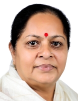 Mrs Ruchi Vira