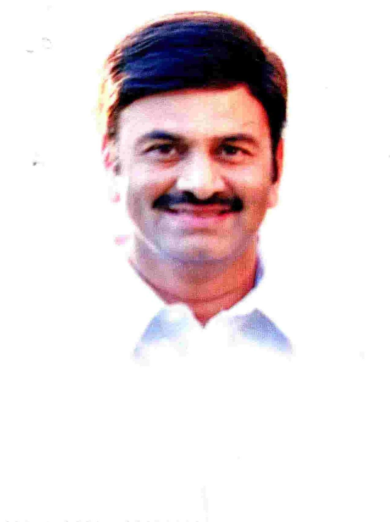 Kanumuru Raghu Rama Krishna Raju