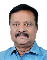 Shri Tharaniventhan M S