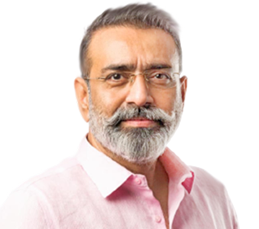 Sandip Joshi