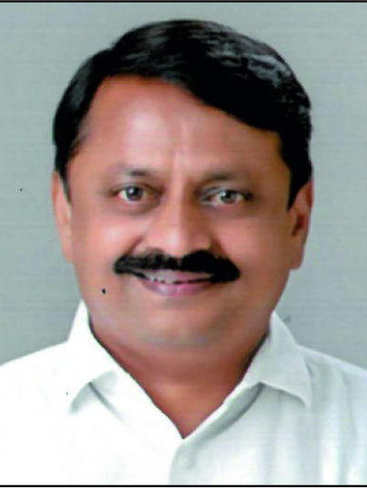 Jayant Asgaonkar
