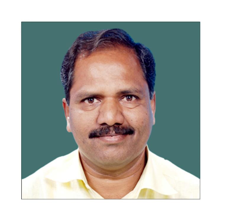 Kristappa Nimmala