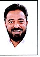 RAHUL PRAKASH AWADE