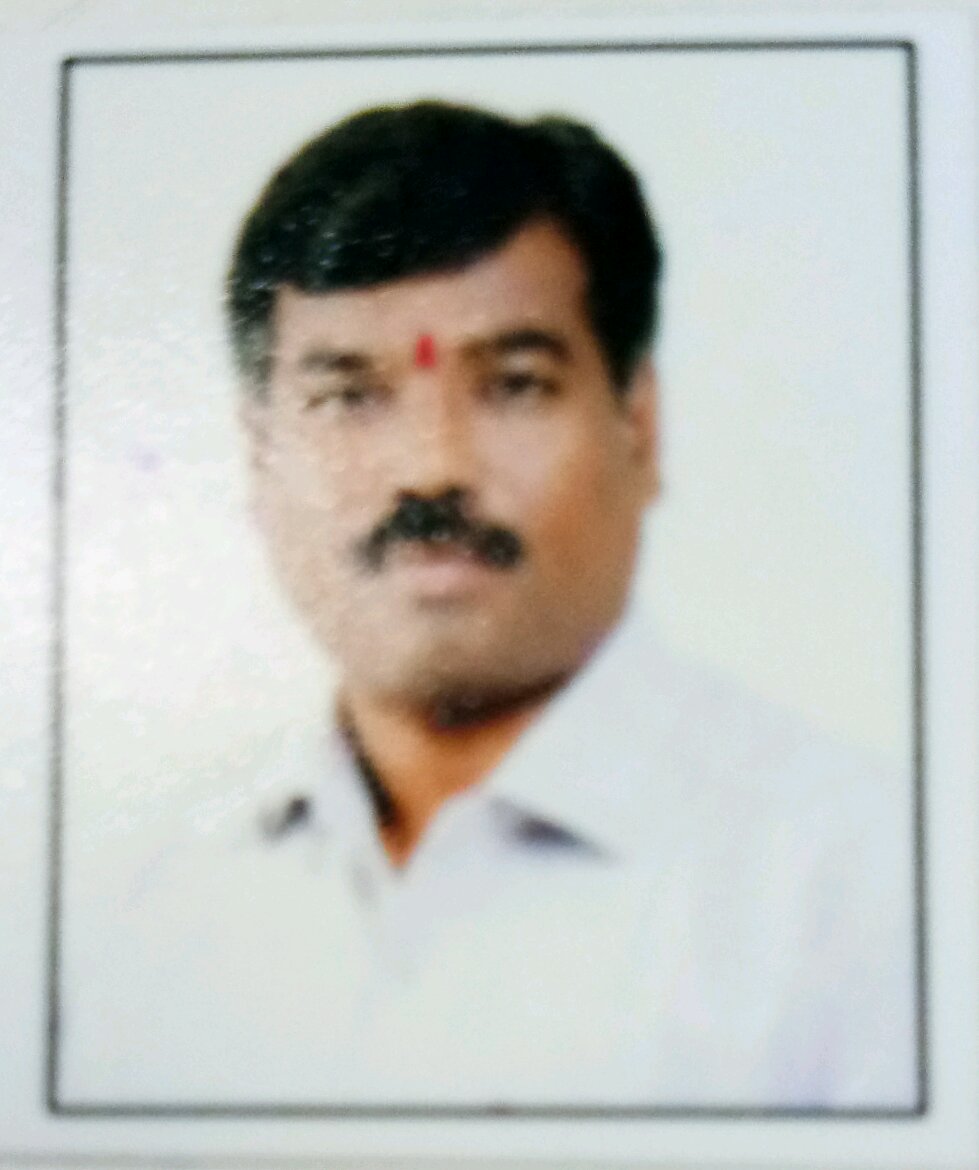 Namdev Jayram Sasane