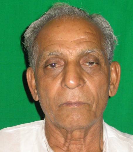 Mitrasen Yadav