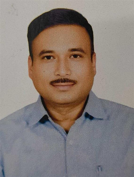 Prakash Chandra