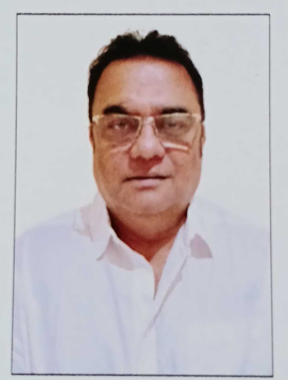 SUMITRO CHATTERJEE
