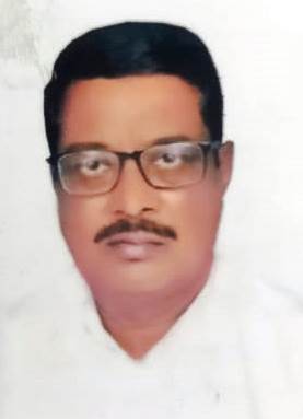 RAJENDRA KUMAR