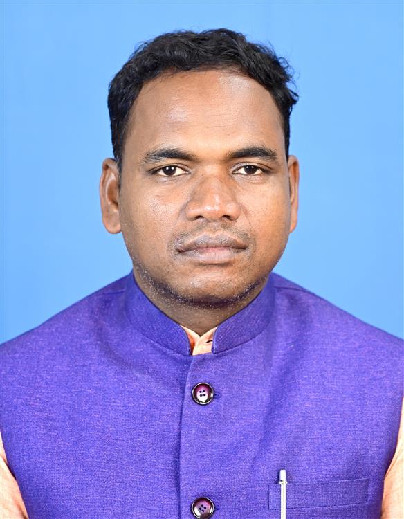 Narasinga Madkami