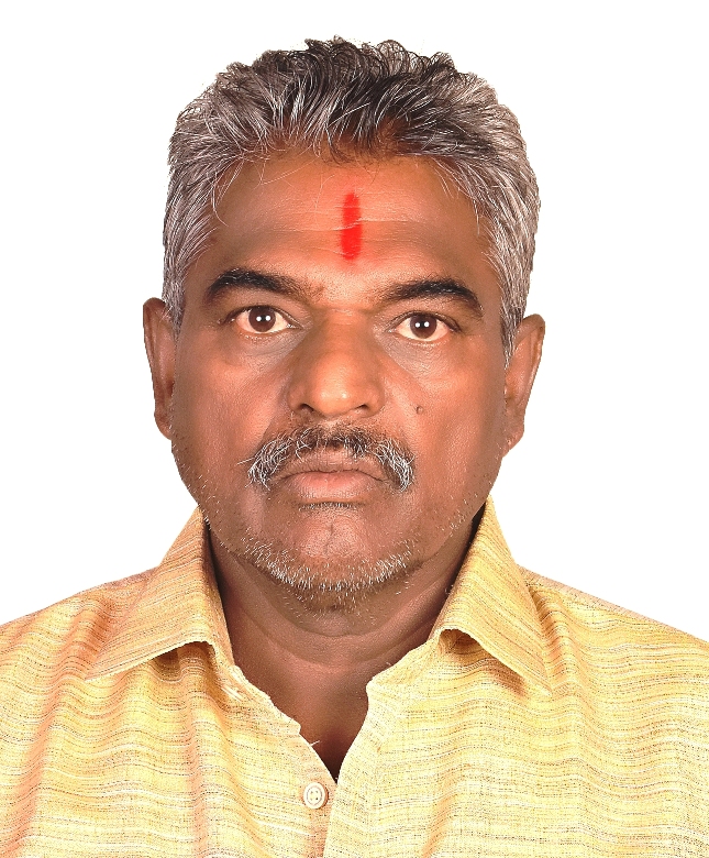 Lakhan Sahadeo Malik