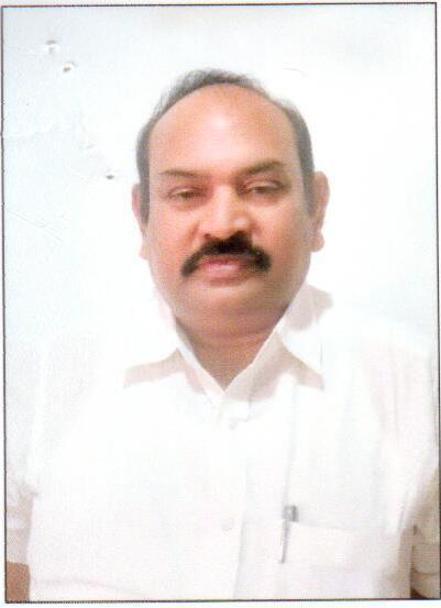 Meriga Muralidhar