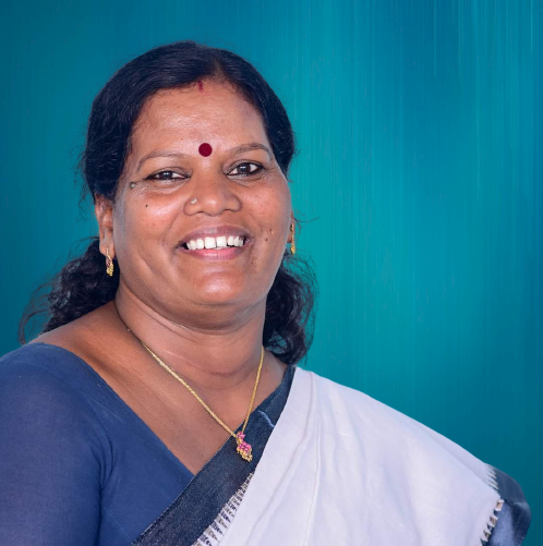 Santhakumari K..