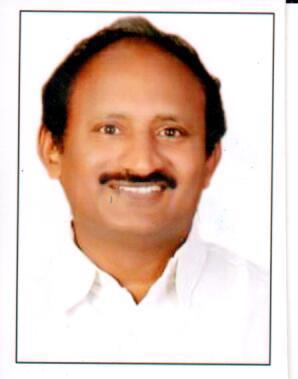 Katti Narasimha Reddy