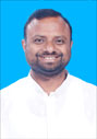 Dr. Arjun Roy