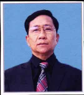 Nyamar Karbak