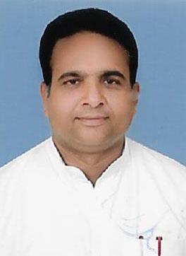 Sanjay