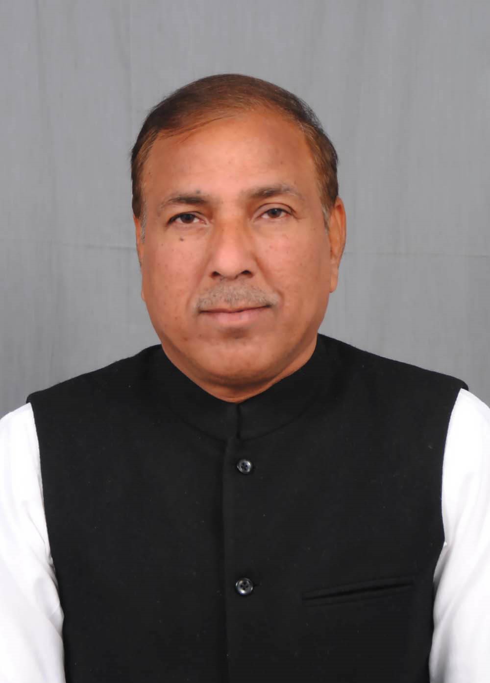 Jagdish Chander