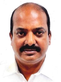 Shri Lingamaneni Ramesh