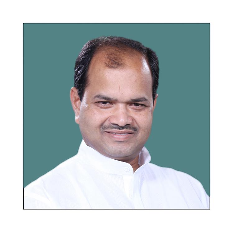 Shailesh (Bulo Mandal) Kumar