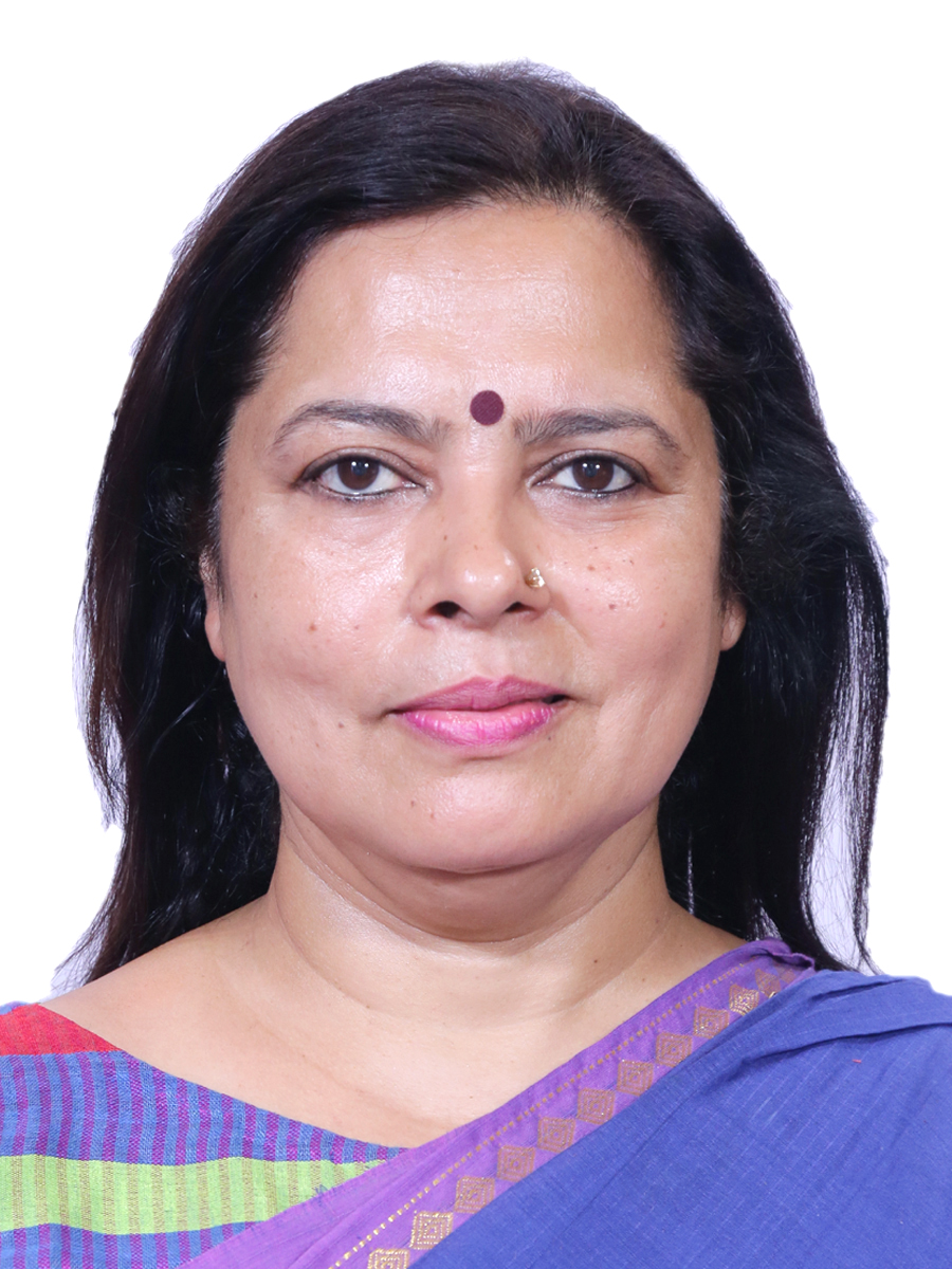 Smt. Meenakashi Lekhi