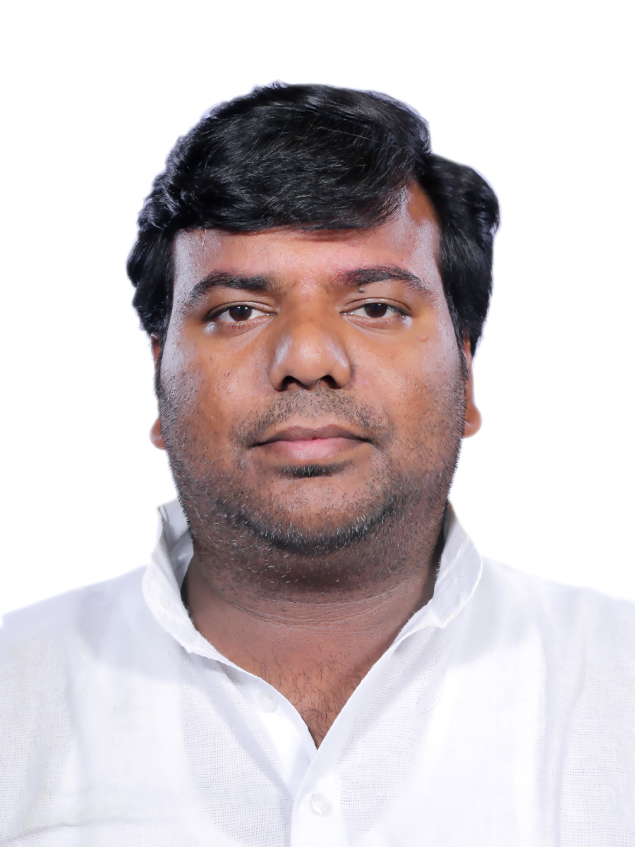 Praveen Kumar Nishad