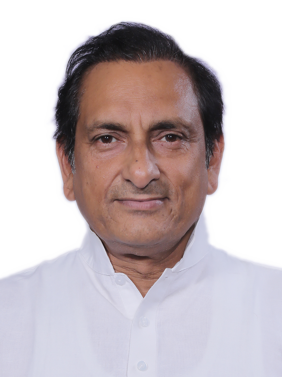 Choudhary Mehboob Ali Kaiser
