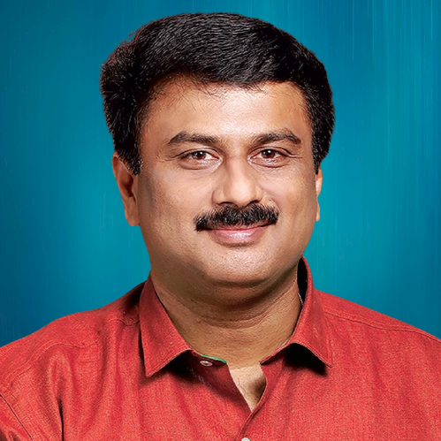 Sujith Vijayan Pillai Chavara