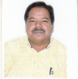 Kishore Kumar Mohanty